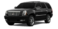 SUV Cadillac Transportation Service SUV Cadillac Transportation Service
