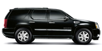 SUV Cadillac Limousine Service SUV Cadillac Limousine Service